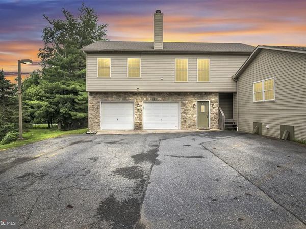 1301 COLONIAL CLUB DR , Unit C, HARRISBURG, PA 17112
