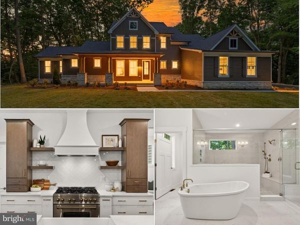 7616 TALBOT RUN ROAD, MOUNT AIRY, MD 21771