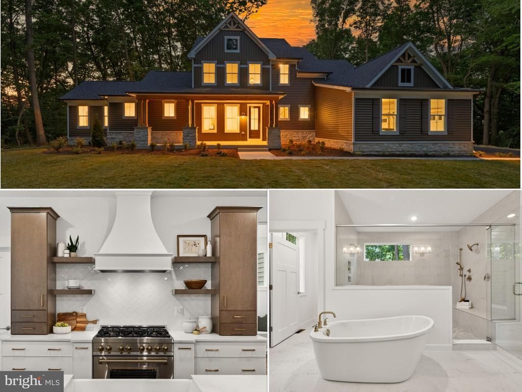 7616 TALBOT RUN ROAD, MOUNT AIRY, MD 21771