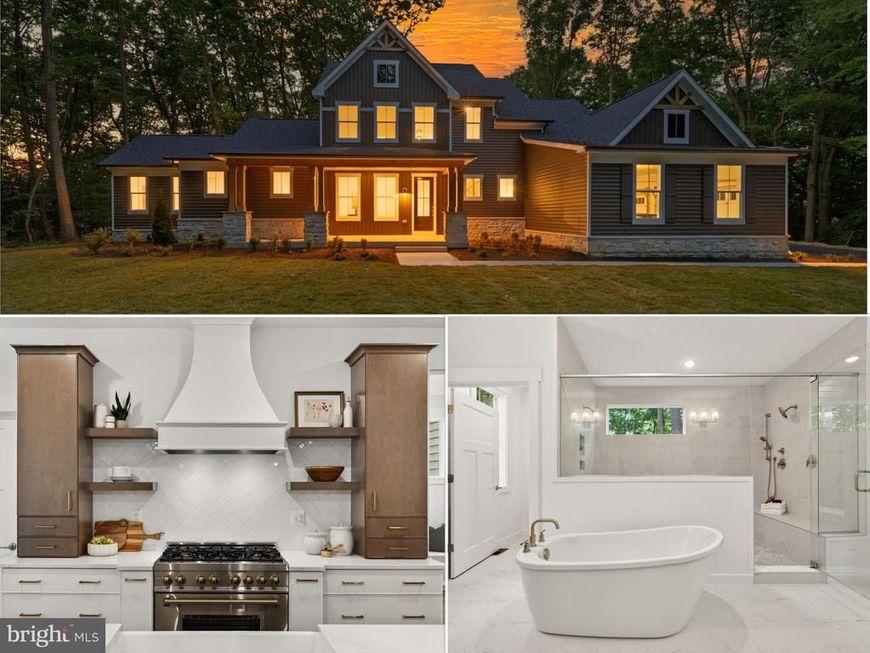 7616 Talbot Run Road, Mount Airy, MD 21771 Main Photo