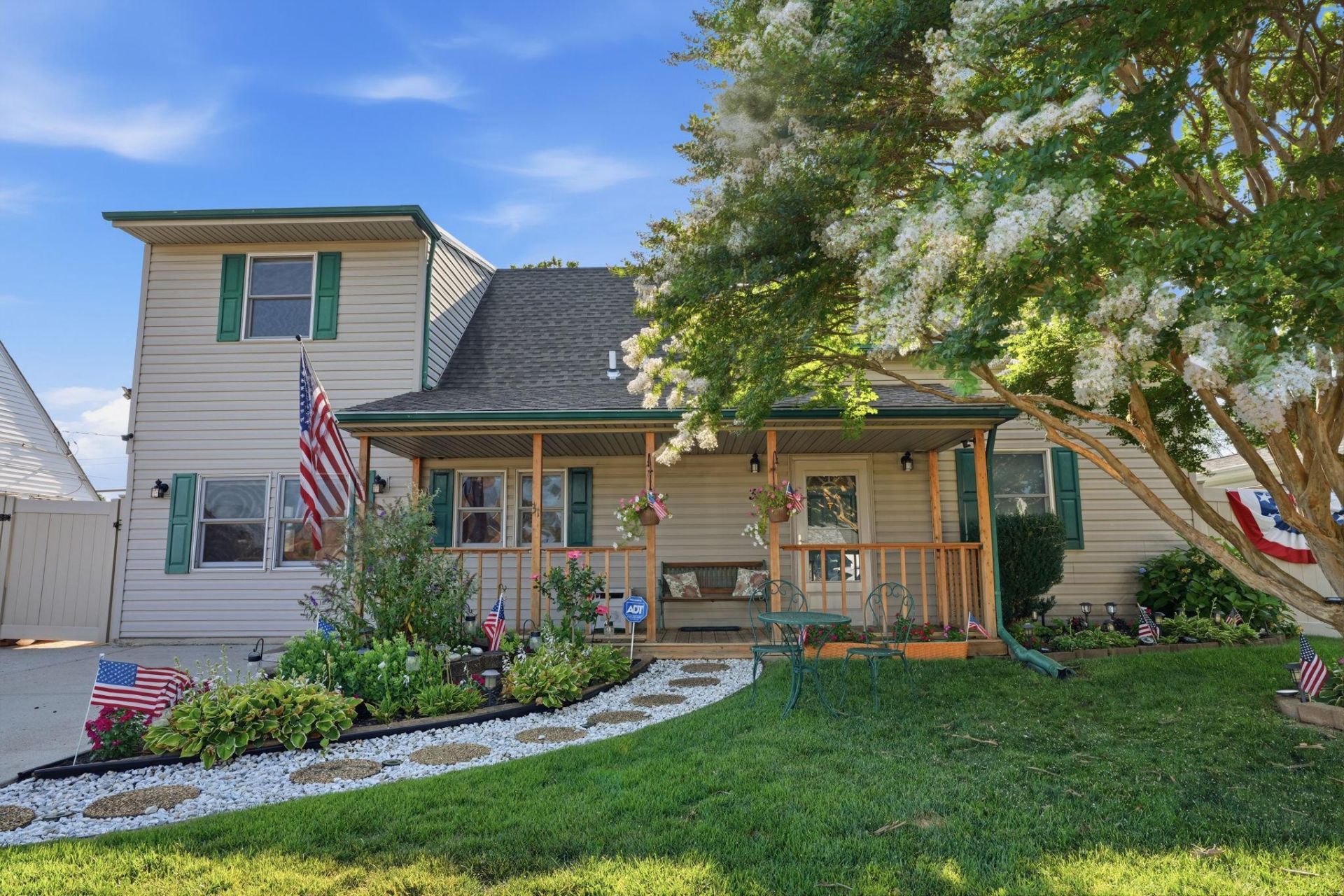 31 NARCISSUS LANE , LEVITTOWN, PA 19054