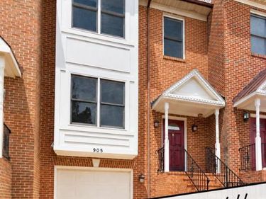 905 SHAW COURT, FREDERICKSBURG, VA 22405