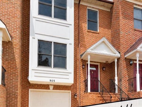 905 SHAW COURT, FREDERICKSBURG, VA 22405