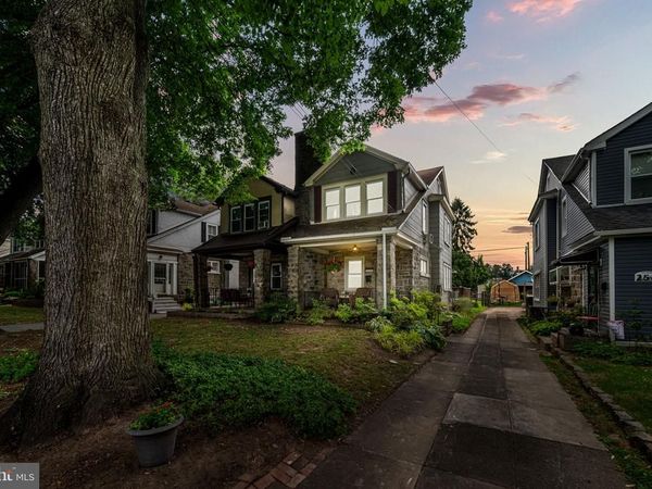 256 BALLYMORE ROAD , SPRINGFIELD, PA 19064