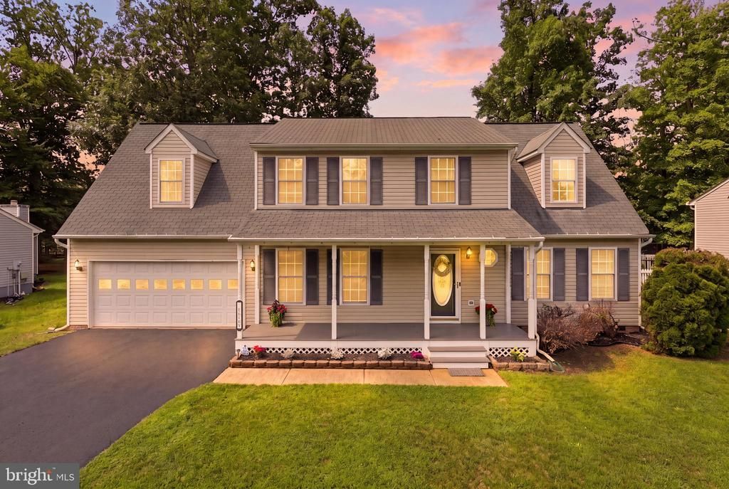 Please Call For Address, Fredericksburg, VA 22408 Main Photo