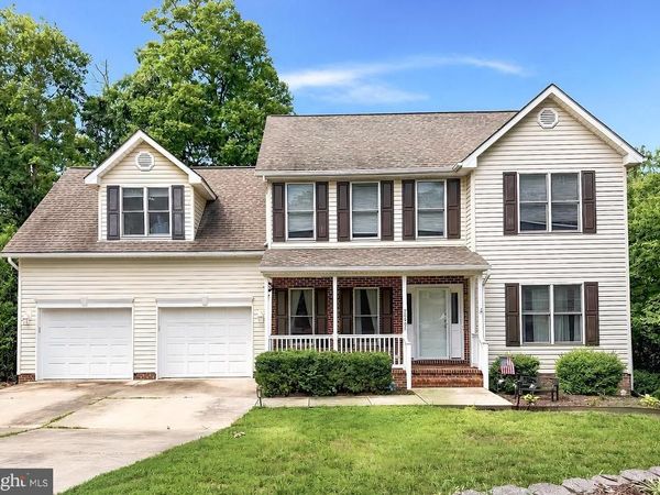 22393 DEERPATH COURT , GREAT MILLS, MD 20634