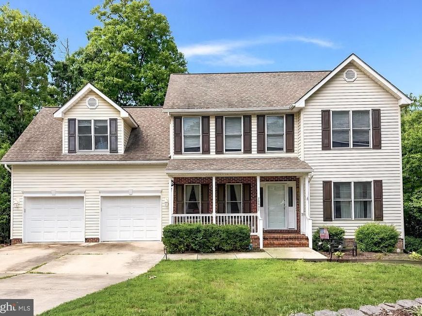 22393 Deerpath Court , Great Mills, MD 20634 Main Photo