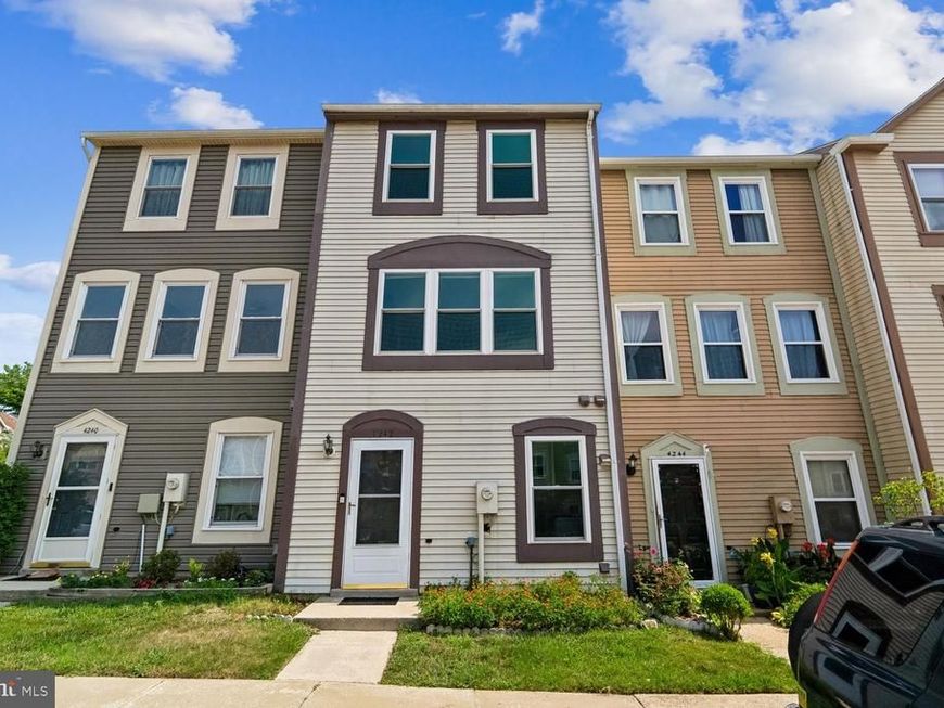 4242 Tazewell Terrace , Burtonsville, MD 20866 Main Photo