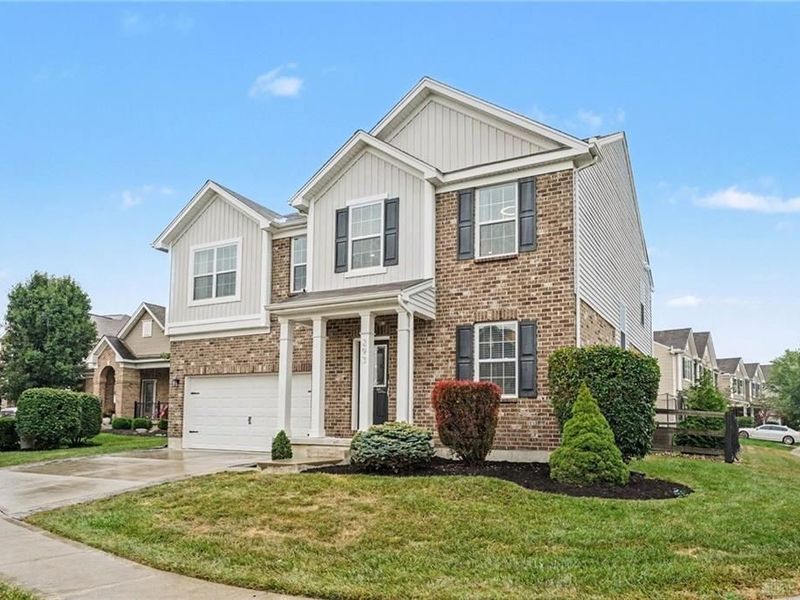293 Haybrooke Drive, Hamilton Township, OH 45039 Photo 3