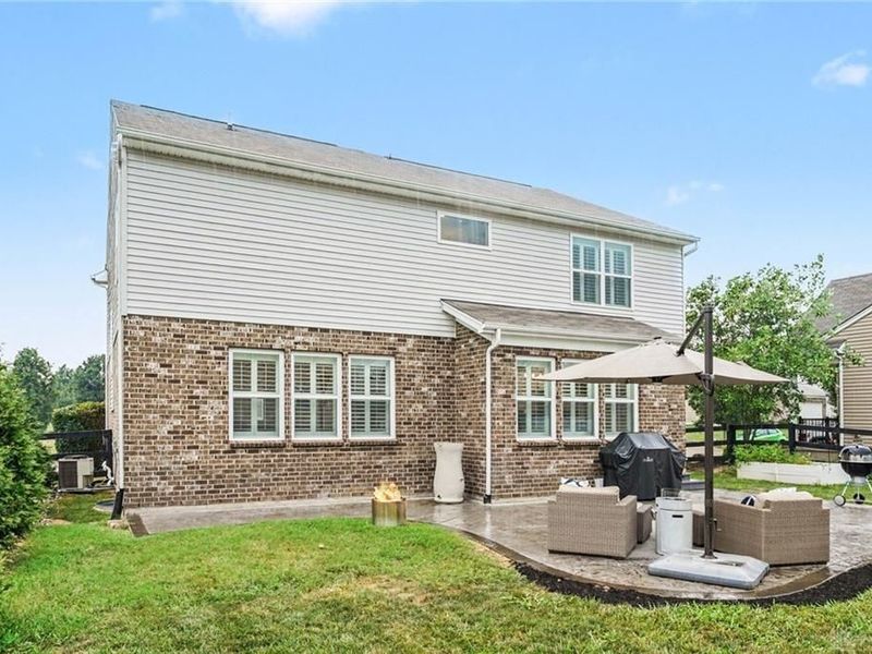 293 Haybrooke Drive, Hamilton Township, OH 45039 Photo 33