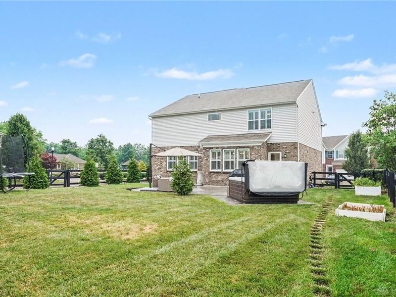 293 Haybrooke Drive, Hamilton Township, OH 45039 Photo 35