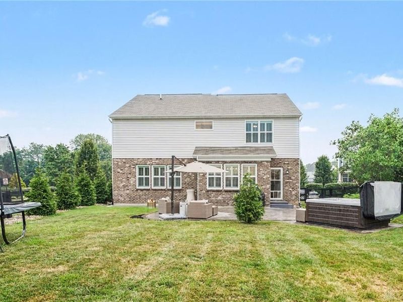 293 Haybrooke Drive, Hamilton Township, OH 45039 Photo 36