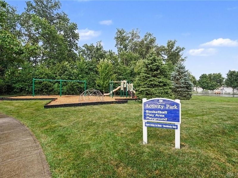293 Haybrooke Drive, Hamilton Township, OH 45039 Photo 41