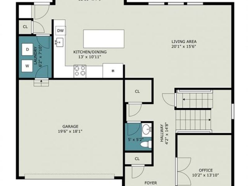 293 Haybrooke Drive, Hamilton Township, OH 45039 Photo 44