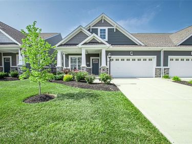1686 Glade Valley Drive, Washington TWP, OH 45458