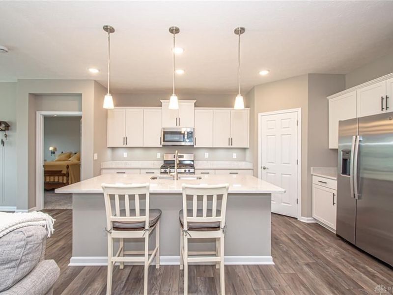 1686 Glade Valley Drive, Washington Township, OH 45458 Photo 12