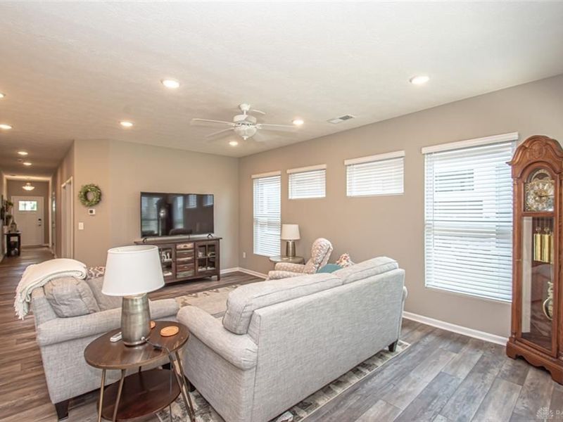 1686 Glade Valley Drive, Washington Township, OH 45458 Photo 15