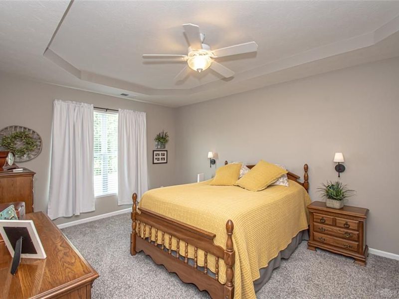 1686 Glade Valley Drive, Washington Township, OH 45458 Photo 22