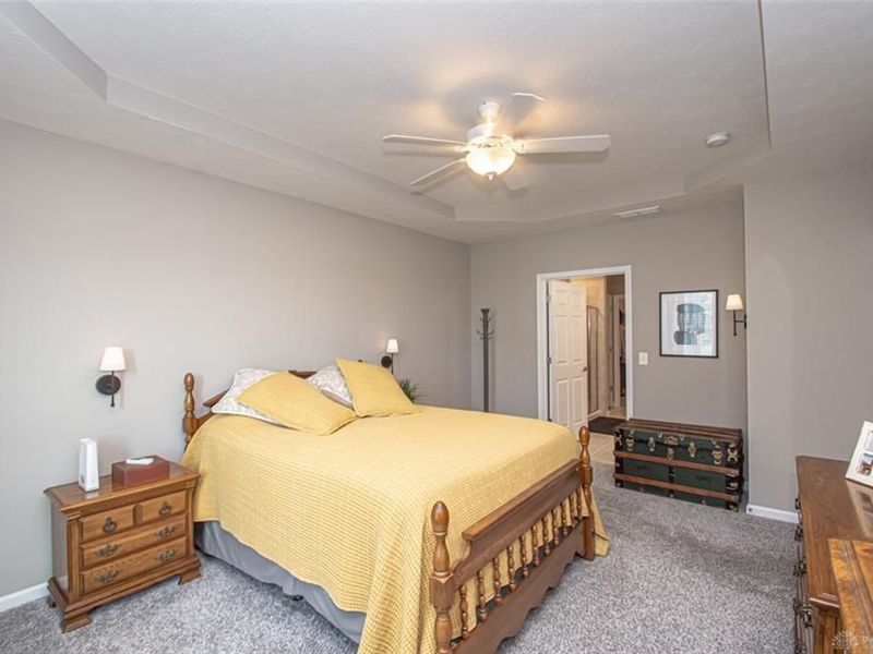 1686 Glade Valley Drive, Washington Township, OH 45458 Photo 23