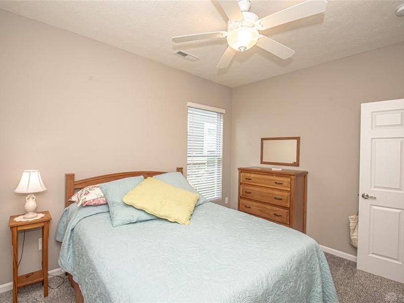 1686 Glade Valley Drive, Washington Township, OH 45458 Photo 28