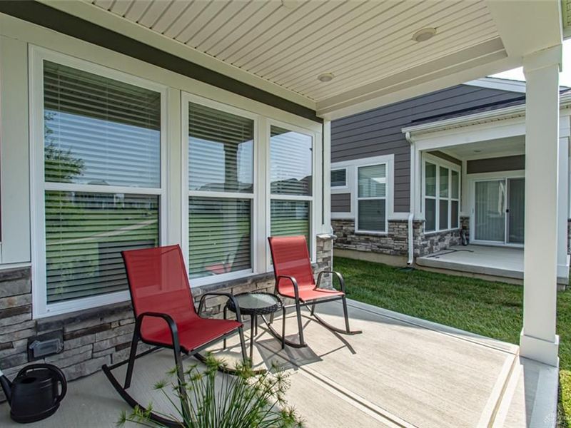 1686 Glade Valley Drive, Washington Township, OH 45458 Photo 36