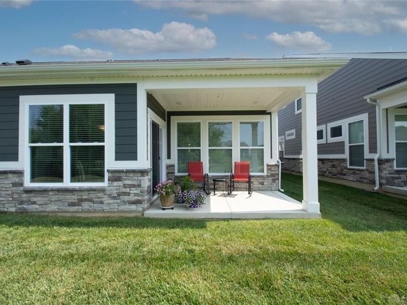1686 Glade Valley Drive, Washington Township, OH 45458 Photo 37