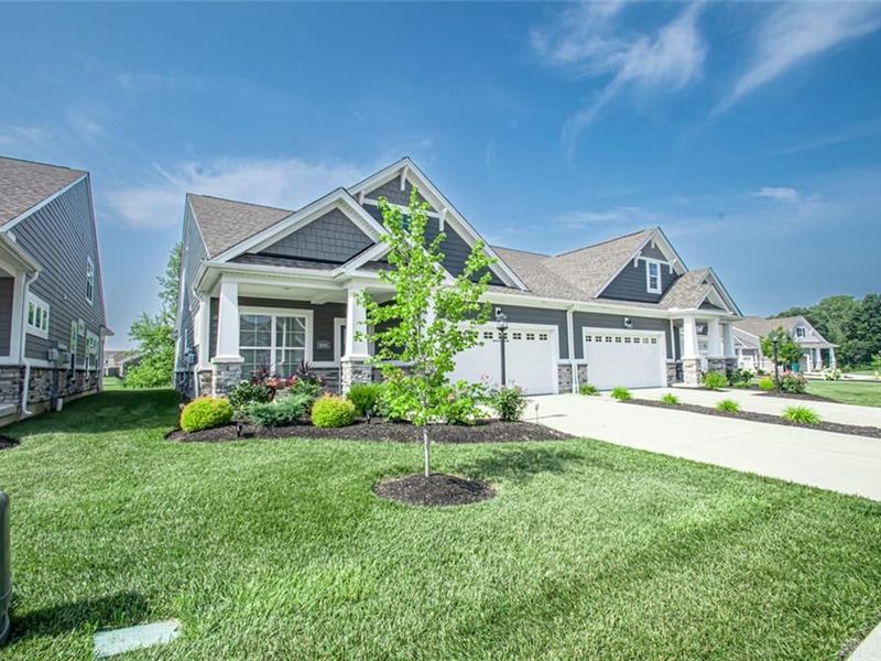 1686 Glade Valley Drive, Washington Township, OH 45458 Photo 39