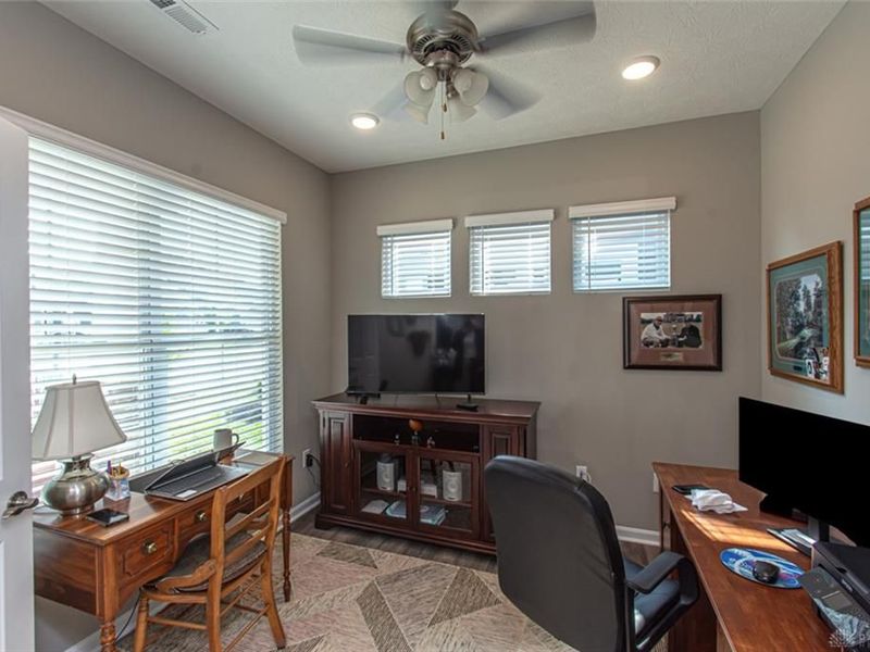 1686 Glade Valley Drive, Washington Township, OH 45458 Photo 7