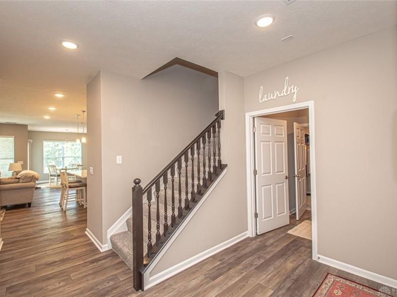 1686 Glade Valley Drive, Washington Township, OH 45458 Photo 8