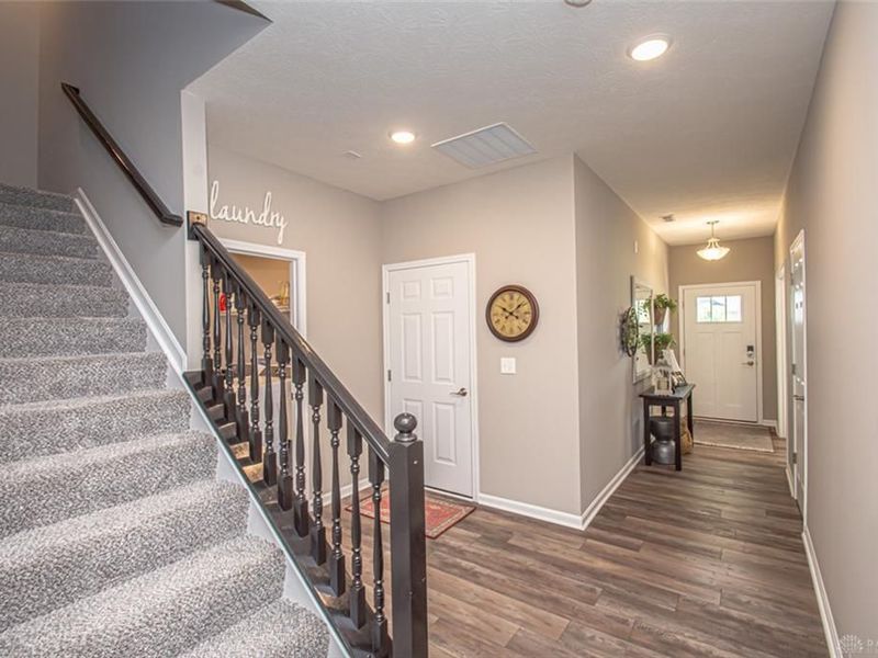 1686 Glade Valley Drive, Washington Township, OH 45458 Photo 9