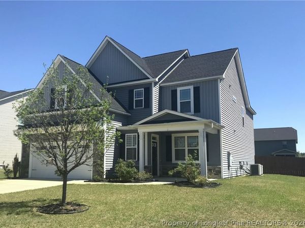 5137 Perfection Lane, Hope Mills, NC 28348