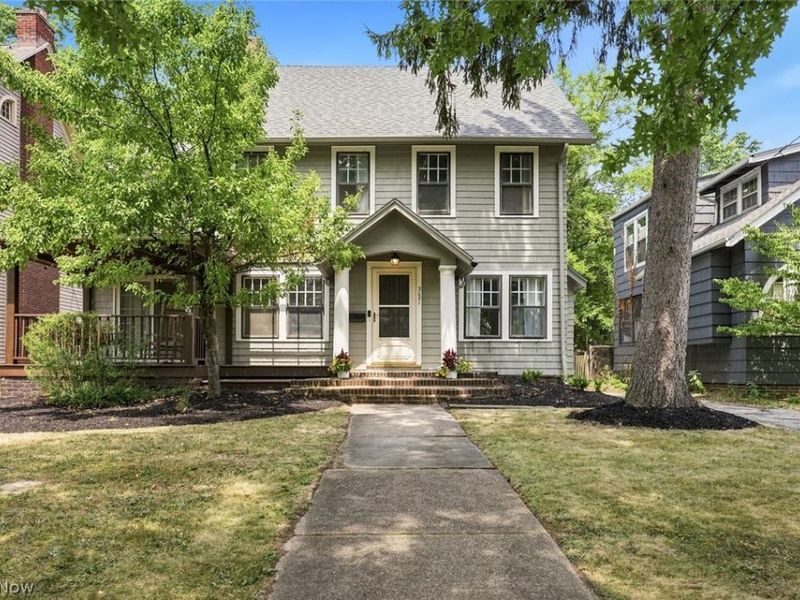3021 Berkshire Road, Cleveland Heights, OH 44118 Photo 1
