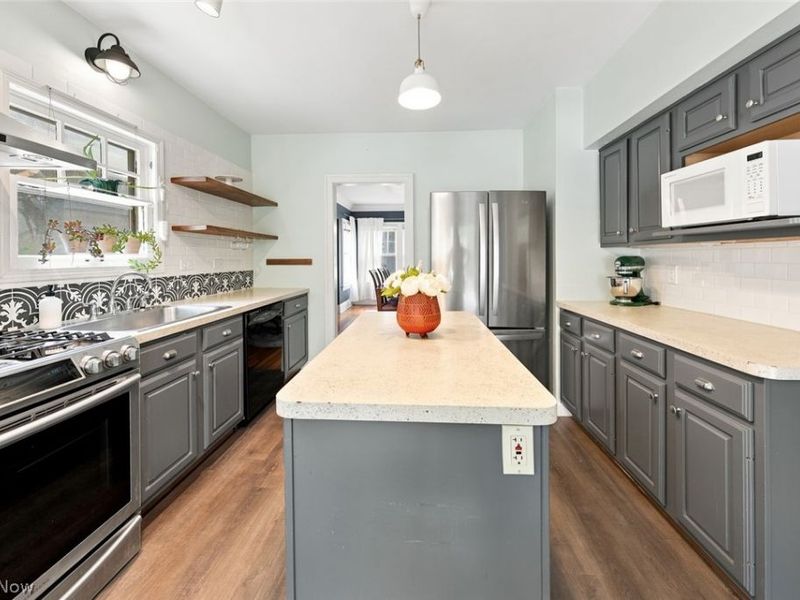 3021 Berkshire Road, Cleveland Heights, OH 44118 Photo 14