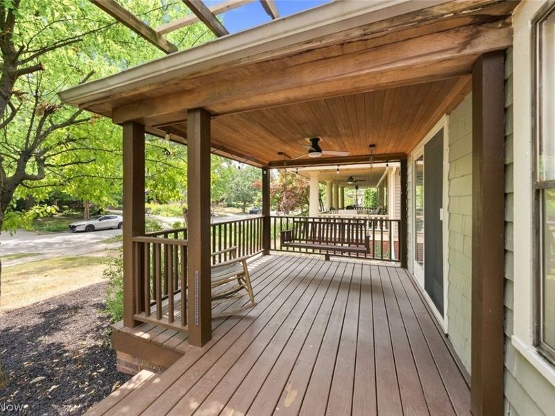 3021 Berkshire Road, Cleveland Heights, OH 44118 Photo 2