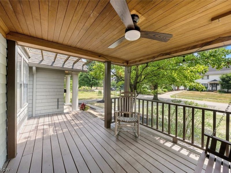 3021 Berkshire Road, Cleveland Heights, OH 44118 Photo 3