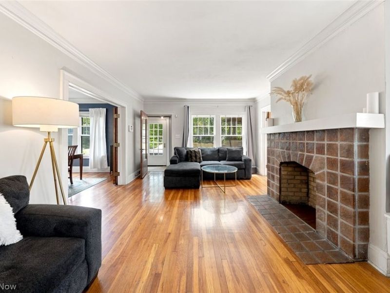 3021 Berkshire Road, Cleveland Heights, OH 44118 Photo 8
