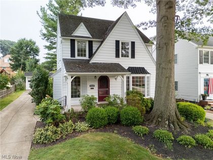 20701 Beachwood Drive Rocky River, OH 44116