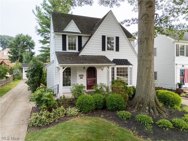 20701 Beachwood Drive , Rocky River, OH 44116