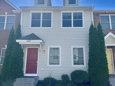 2221 LAPIS LN, HARRISONBURG, VA 22801