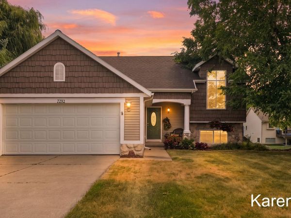 7792 Westside Drive, Hudsonville, MI 49426