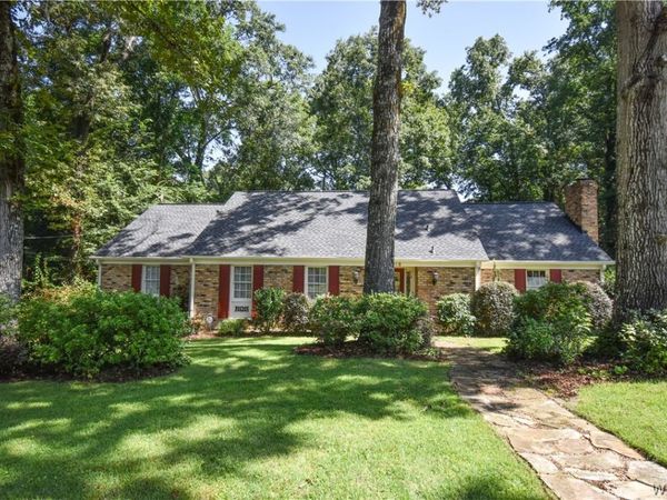 3818 Somerset Place, Tuscaloosa, AL 35405
