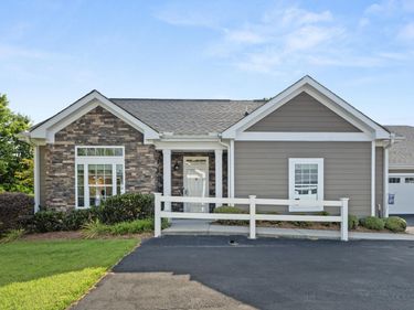 1467 Orchard Villas Avenue, Apex, NC 27502