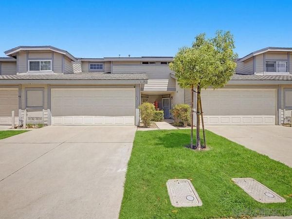 1721 Maxwell, Unit B, Corona, CA 92881