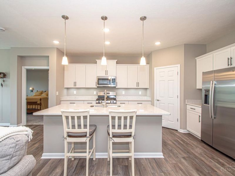 1686 Glade Valley Drive, Washington Township, OH 45458 Photo 12