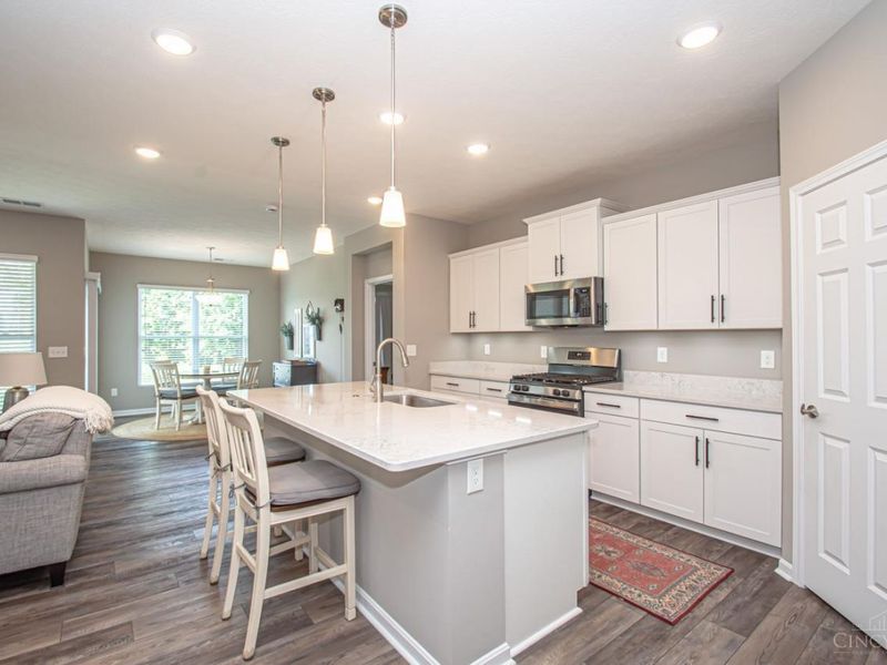 1686 Glade Valley Drive, Washington Township, OH 45458 Photo 13