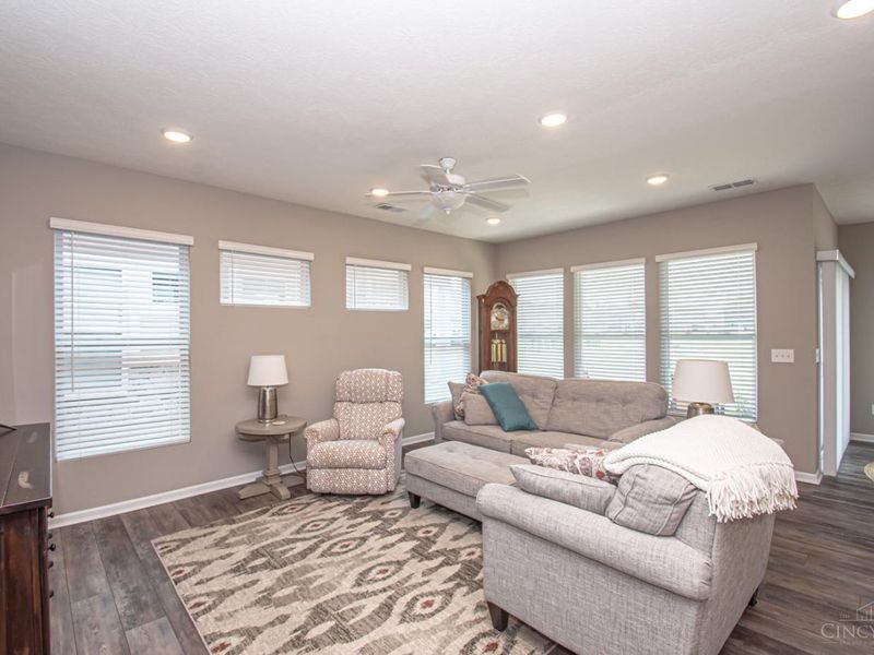 1686 Glade Valley Drive, Washington Township, OH 45458 Photo 14