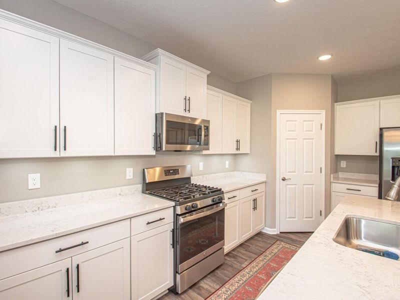 1686 Glade Valley Drive, Washington Township, OH 45458 Photo 21