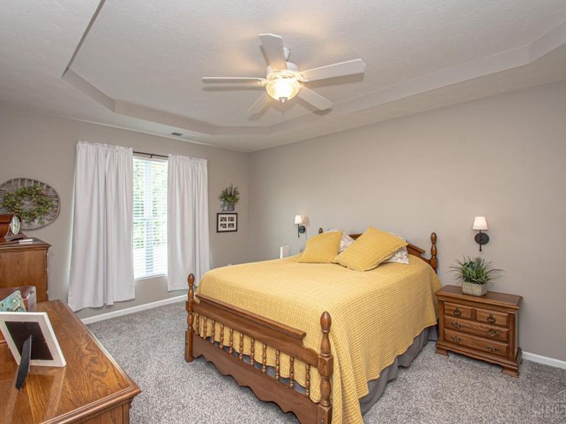 1686 Glade Valley Drive, Washington Township, OH 45458 Photo 22