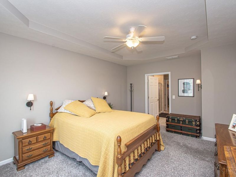 1686 Glade Valley Drive, Washington Township, OH 45458 Photo 23