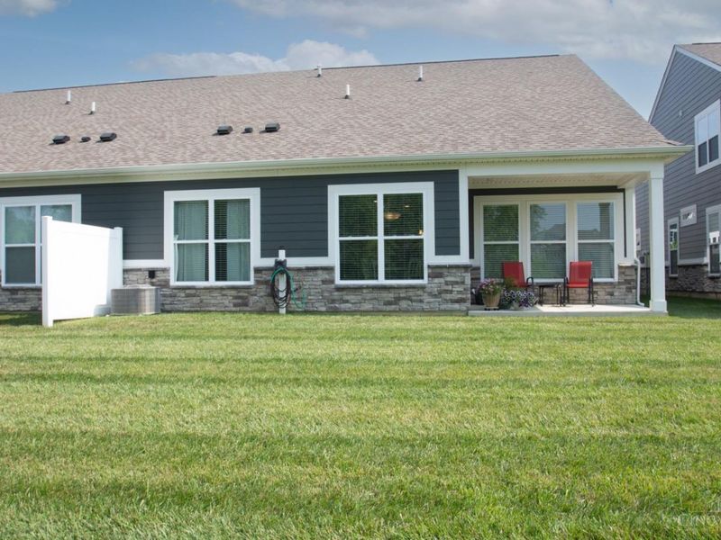 1686 Glade Valley Drive, Washington Township, OH 45458 Photo 38